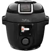 Image de Multicuiseur Moulinex Cookeo Infinity Ce9828f0 6.5l Wi-fi Et Recettes Automatiques