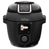 Image de Multicuiseur - MOULINEX - CE9828F0 - Air fryer et cuisson sous pression - 20 programmes - 65 L