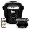 Image de Moulinex Cookeo Wi-Fi avec Extra Crisp Multicuiseur Air fryer 14 modes de cuisson CE96X8F0