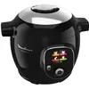 Image de Moulinex Cookeo Multicuiseur 180 recettes Rapide 6 L 6 personnes Noir CE85B8F0