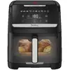 Image de Friteuse Moulinex Easy Fry Silence Xxl 7l Noir Technologie Silencieuse