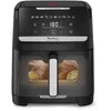 Image de Friteuse sans huile Moulinex Air Fryer Easy Fry XXL Silence 7L silencieux EZ8468F0