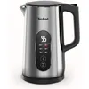 Image de Bouilloire électrique - TEFAL - KI871DE0 - 1 7 L - 1500 W - Disque chauffant