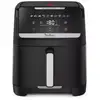 Image de Moulinex - friteuse sans huile 1.6kg 1800w noir ez8428f0 - easy fry silence EZ8428F0