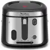 Image de Moulinex - friteuse 2.1l 1900w noirgris af2588e0 - AF2588E0