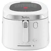 Image de Moulinex Filtra Vision Friteuse Grande fenêtre pour garder un oeil sur la cuisson AF2541E0