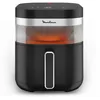 Image de Friteuse sans huile Moulinex Easy Fry Infrared EZ8328F0