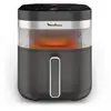 Image de Moulinex - friteuse airfryer 7l 2020 w noir ez8328f0 - EZ8328F0