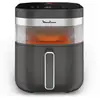 Image de Easy Fry Infrared 7l, Air Fryer, Technologie Infrarouge Exclusive, Plus Rapide, Plus Homogène, Grande Capacité