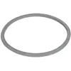 Image de Seb Joint Autocuiseur Inox 791947 8l Ø23,5cm Gris