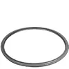 Image de SEB Joint autocuiseur inox 791947 8L Ø235cm gris