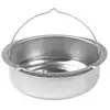 Image de Panier Rigid T/mod 4.5l/6l Seb Seb - 792185