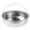 Image de Panier autocuiseur 8L 23 cm Inox SEB