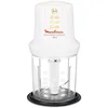 Image de Moulinex Dj3051 Hachoir Électrique 0,25 L 350 W Blanc