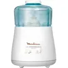 Image de MOULINEX La Moulinette Hachoir électrique 1000 W Lames Powelix Bol 330 g 500 ml Mixeur Fabriqué en France DPA141