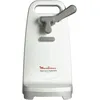 Image de Ouvre-boîte Open Matic blanc MOULINEX