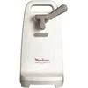 Image de Moulinex Open Matic D JJ1 52 - Ouvre-boÃ®te - 50 Watt - blanc en occasion ou reconditionné