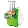 Image de Hachoir Multifonction DJ 753315 - Blanc/Vert MOULINEX