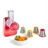 Image de MOULINEX FRESH EXPRESS NECTAR DJ764510 4 EN 1