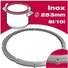 Image de SEB Joint autocuiseur Delicio 8 ou 10 L