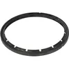 Image de SEB Joint autocuiseur X1010003 8-10L Ø253cm noir