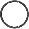 Image de SEB Joint autocuiseur X1010004 45-6L Ø22cm noir