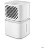 Image de Déshumidificateur - Ewt - DUOCUBE - Capacité dextraction 12L/j - Humidité 35% à 80% - Drainage permanent