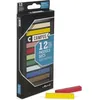 Image de CAMPUS Boîte Pastels Secs de 12 Couleurs