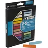 Image de CAMPUS Boîte Pastels Secs de 24 Couleurs