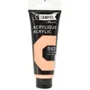 Image de Peinture Acrylique 100 Ml - Jaune De Naples Rouge N°563