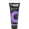Image de Peinture Acrylique 100 Ml - Violet Outremer N°916