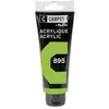 Image de Peinture Acrylique 100 Ml - Vert Fluo N°895