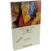 Image de Coffret de pastels à lhuile - SENNELIER - Coffret 72 - 72 couleurs - Multicolore