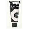 Image de Peinture Acrylique 100 Ml - Gris Perle Iridescent N°020