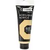 Image de Peinture Acrylique 100 Ml - Doré Iridescent N°027
