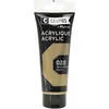 Image de Peinture Acrylique 100 Ml - Bronze Iridescent N°028