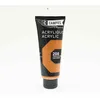 Image de Peinture Acrylique 100 Ml - Marron Terre De Sienne Naturelle N°208