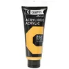 Image de Peinture Acrylique 100 Ml - Ocre Jaune N°252