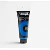 Image de Peinture Acrylique 100 Ml - Bleu Primaire N°385