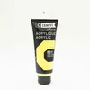 Image de Peinture Acrylique 100 Ml - Jaune Citron N°501