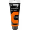 Image de Peinture Acrylique 100 Ml - Orange N°641