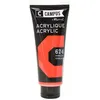 Image de Peinture Acrylique 100 Ml - Rouge Vermillon N°674