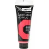 Image de Peinture Acrylique 100 Ml - Rouge Primaire N°686