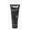 Image de Peinture Acrylique 100 Ml - Noir D'ivoire N°755