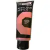 Image de Peinture Acrylique 100 Ml - Rose Pivoine N°003