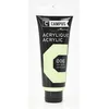 Image de Peinture Acrylique 100 Ml - Vert Pastel N°006