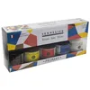 Image de Coffret dencre de Chine - couleurs primaires - 5 x 30 ml