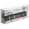 Image de Coffret D'encre De Chine - Couleurs Terre - 5 X 30 Ml