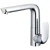 Image de Rousseau robinet mitigeur de cuisine davao - sans douchette ROUSSEAU4056476