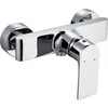 Image de Mitigeur de douche Nordé ROUSSEAU - Style moderne - Cartouche céramique Ø 35 mm - Garantie 5 ans